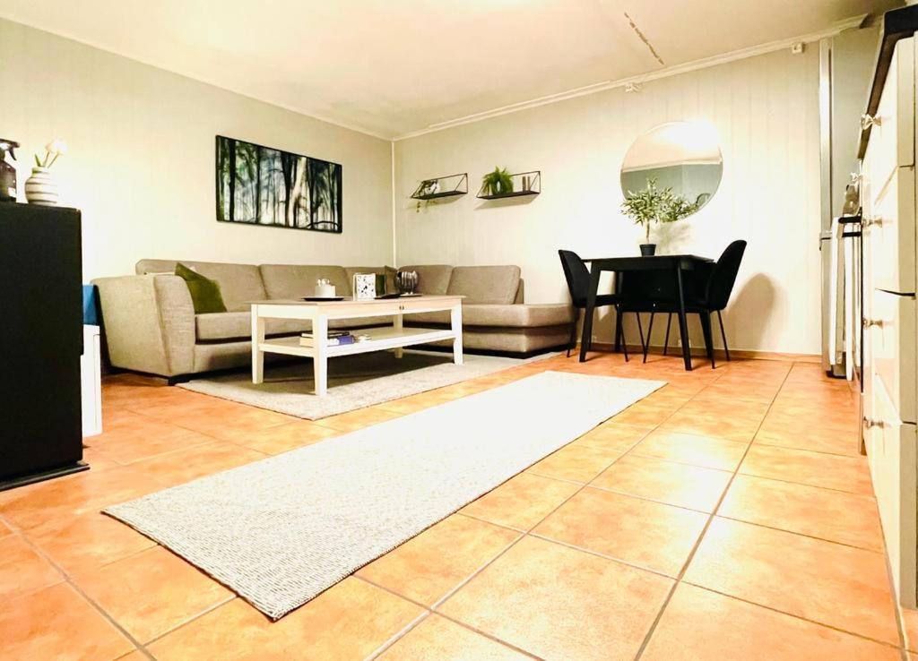 Venus Super Central Apartment ! Τρόντχαϊμ Εξωτερικό φωτογραφία