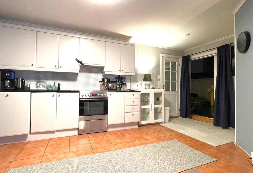 Venus Super Central Apartment ! Τρόντχαϊμ Εξωτερικό φωτογραφία