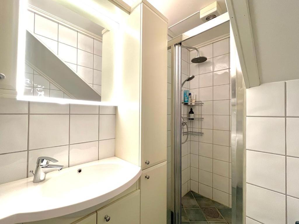 Venus Super Central Apartment ! Τρόντχαϊμ Εξωτερικό φωτογραφία