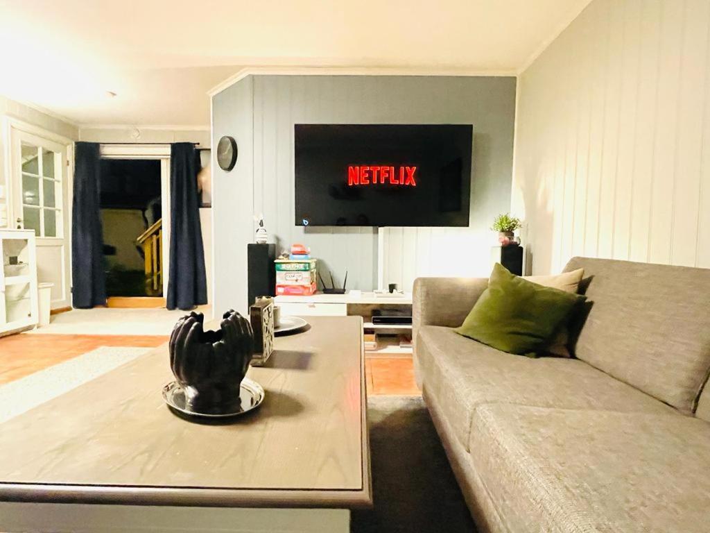 Venus Super Central Apartment ! Τρόντχαϊμ Εξωτερικό φωτογραφία