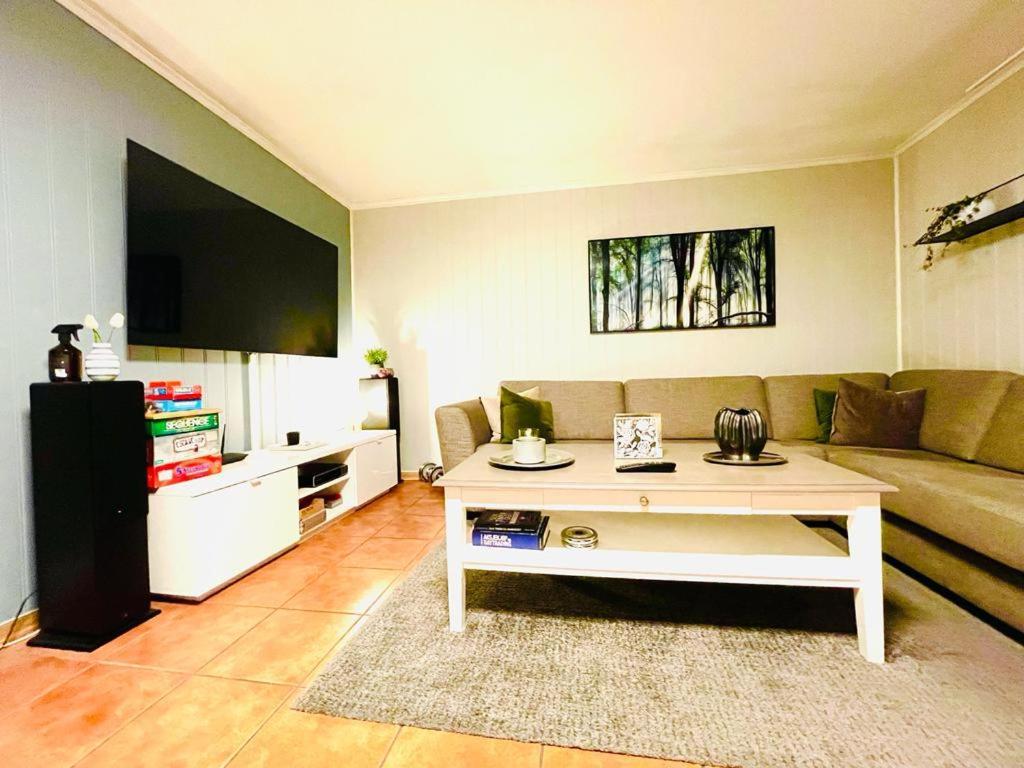 Venus Super Central Apartment ! Τρόντχαϊμ Εξωτερικό φωτογραφία