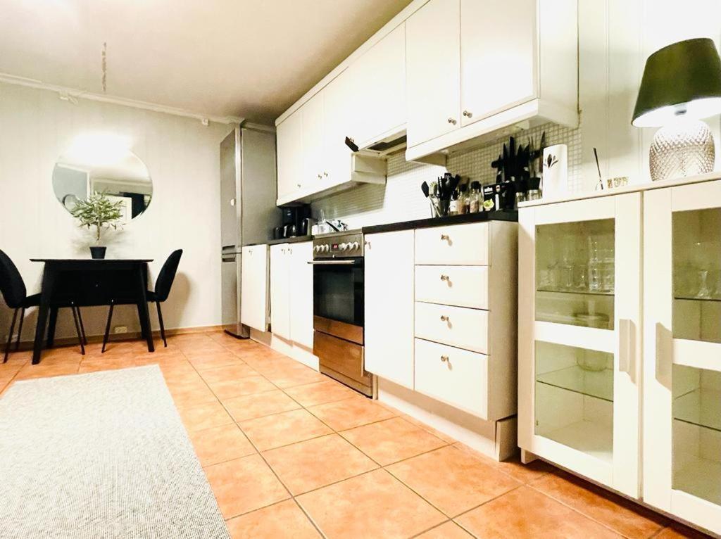 Venus Super Central Apartment ! Τρόντχαϊμ Εξωτερικό φωτογραφία
