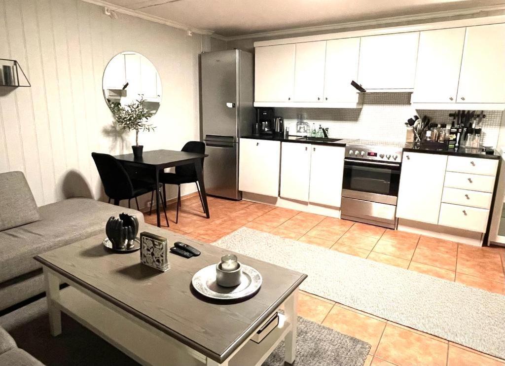 Venus Super Central Apartment ! Τρόντχαϊμ Εξωτερικό φωτογραφία