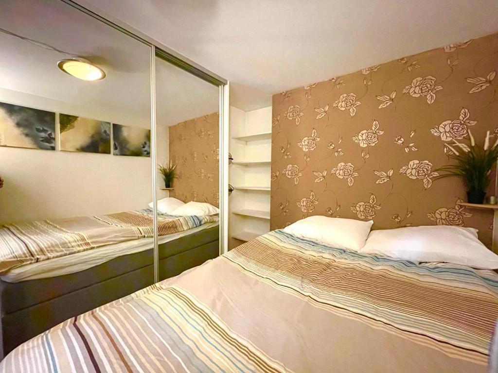 Venus Super Central Apartment ! Τρόντχαϊμ Εξωτερικό φωτογραφία