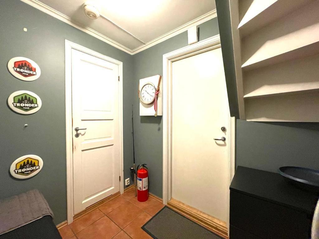 Venus Super Central Apartment ! Τρόντχαϊμ Εξωτερικό φωτογραφία